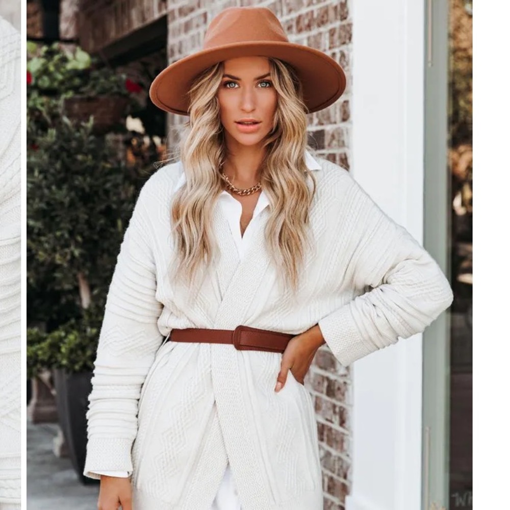 COPY - VICI | Juniper Belt
